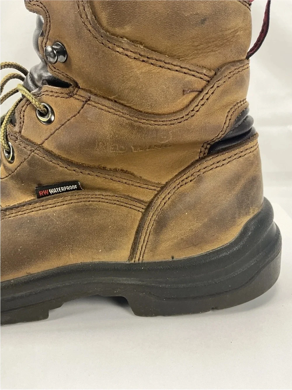 Red Wing Shoes red wing